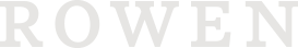 Rowen logo