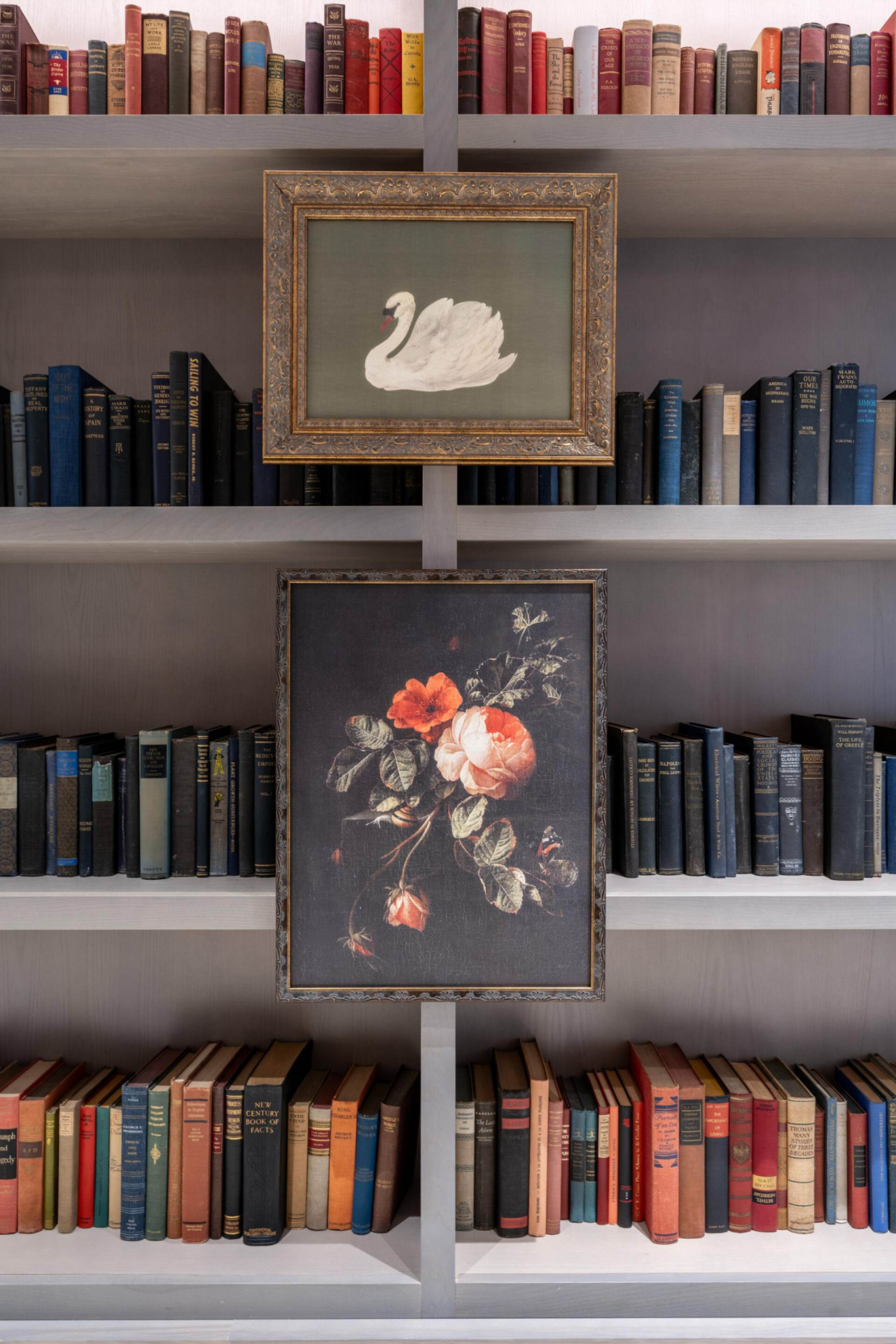 Community artwork details.