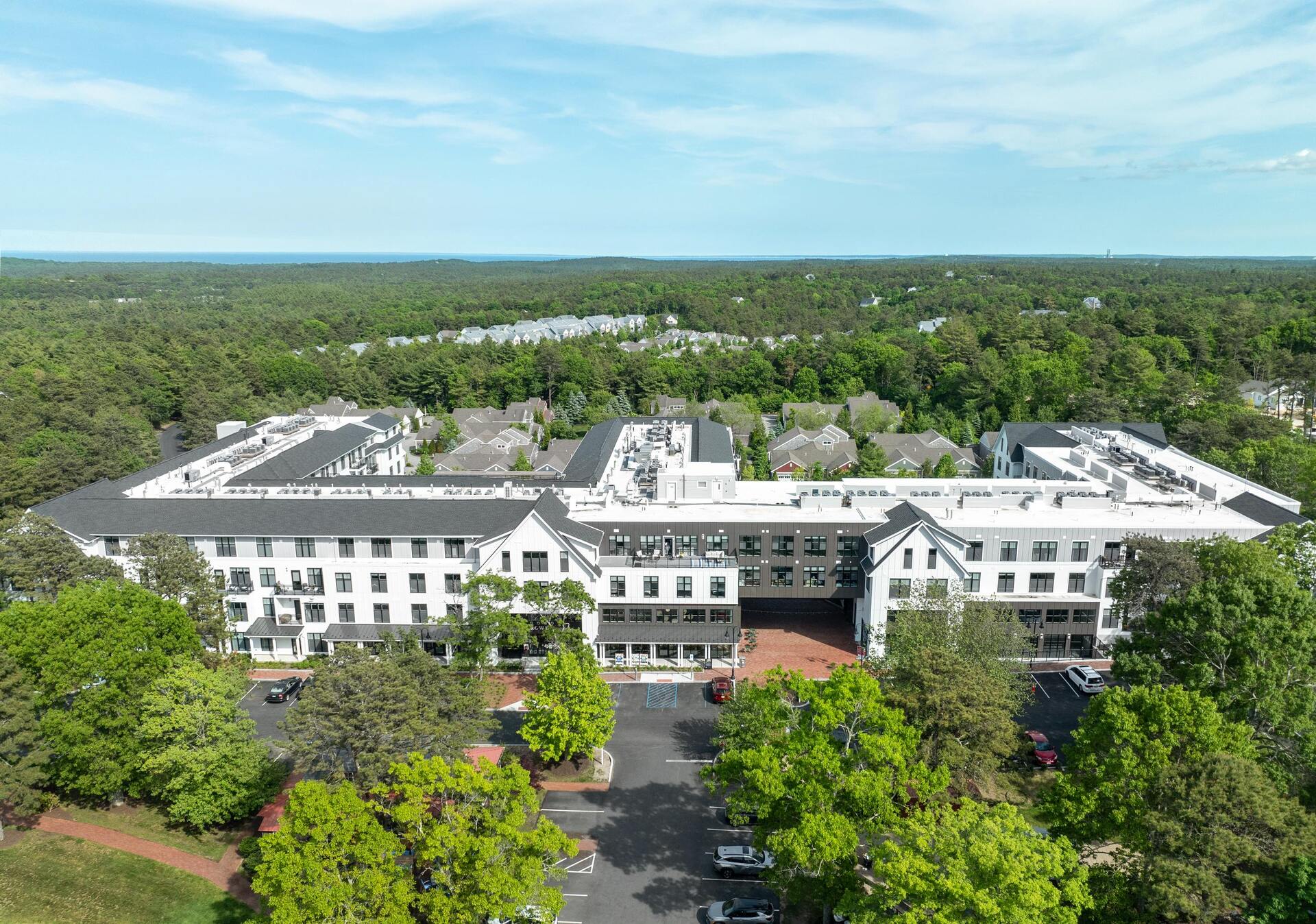 Beautifully designed property in The Pinehills.