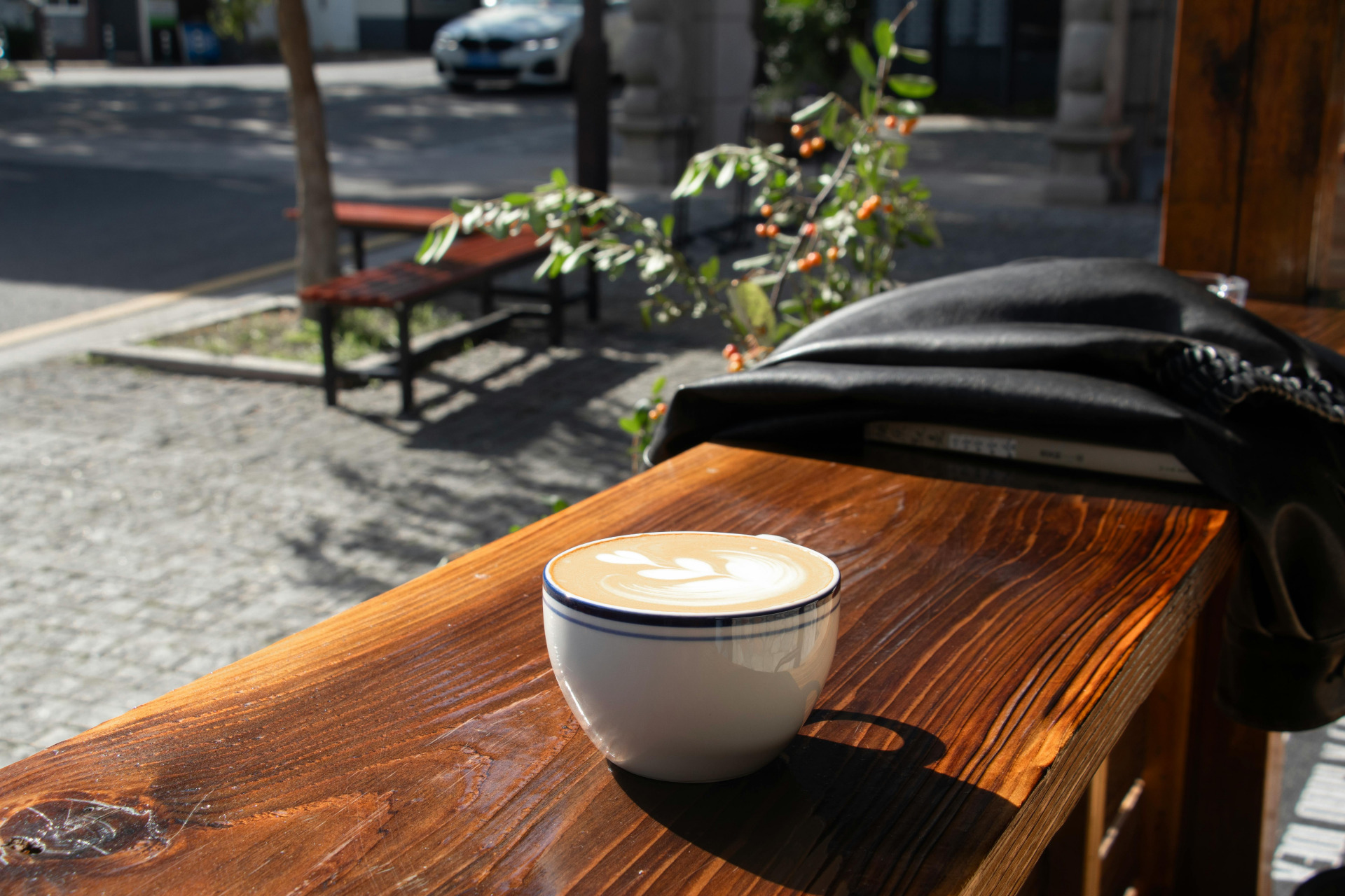 Sip, Savor, and Stay Close: Local Cafés Near Rowen at The Pinehills image